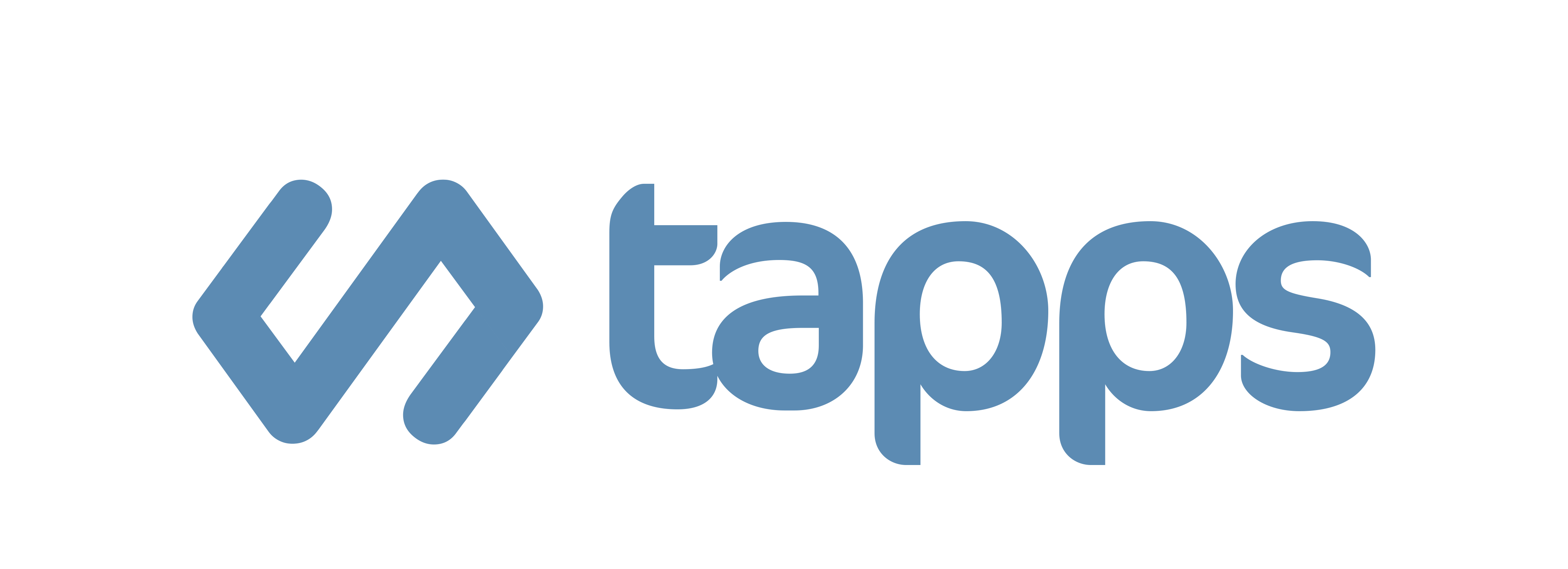 Tapps Logo