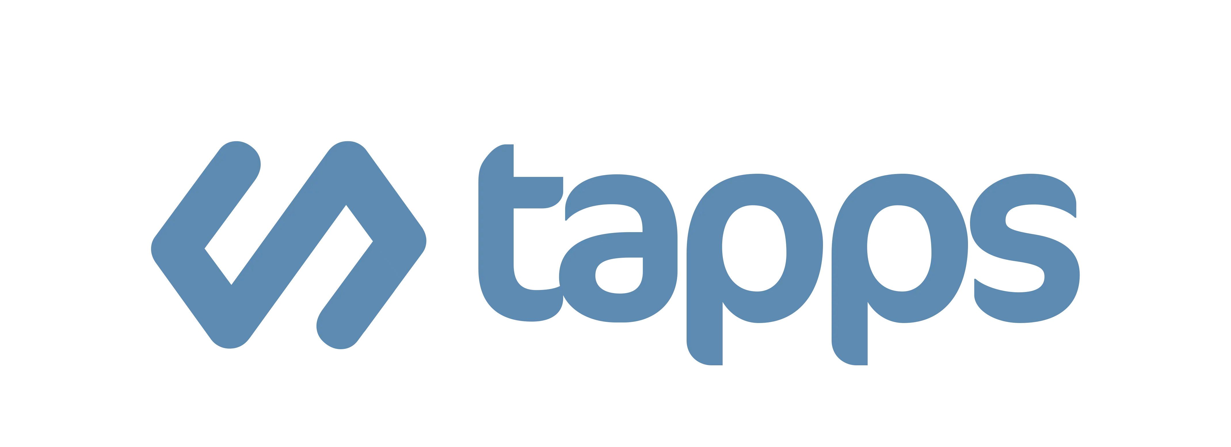 Tapps Logo